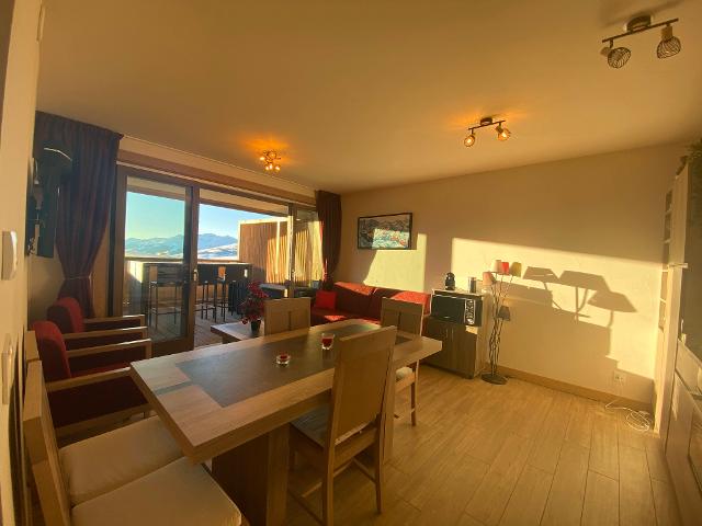 Appartements Le Ridge - Les Arcs 1600
