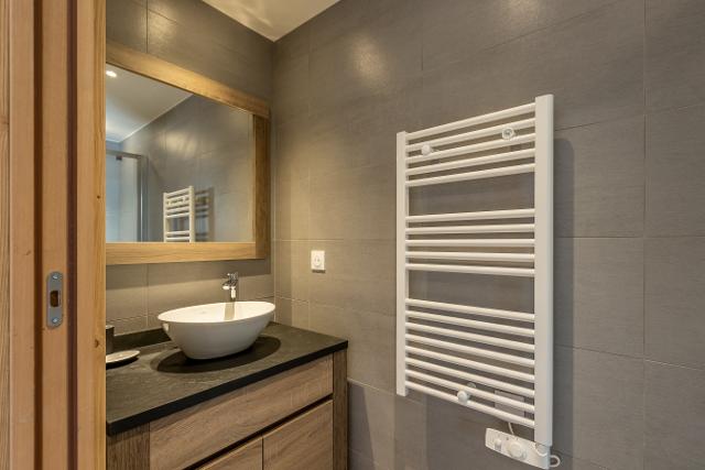 Duplex Le ridge - Les Arcs 1600