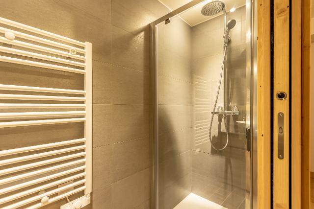 Duplex Le ridge - Les Arcs 1600