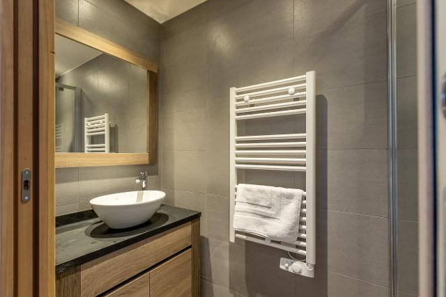 Duplex Le ridge - Les Arcs 1600