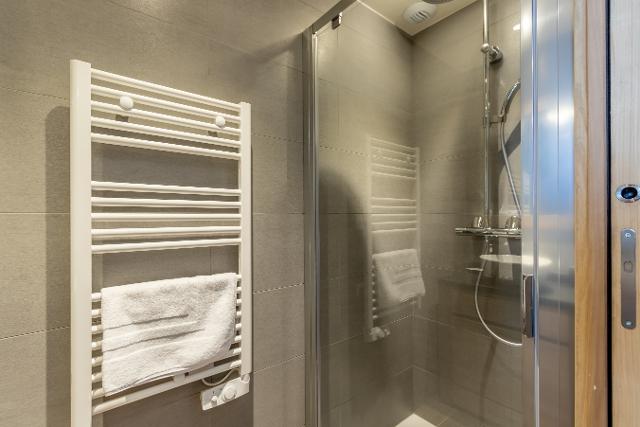 Duplex Le ridge - Les Arcs 1600