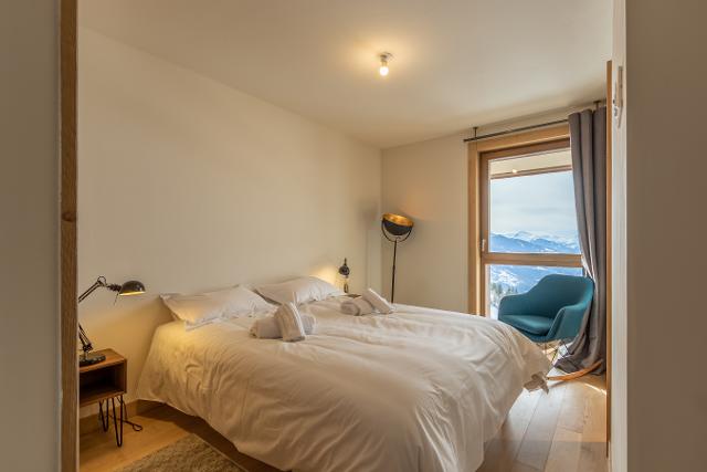 Duplex Le ridge - Les Arcs 1600