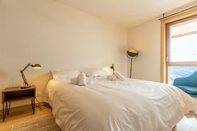 Duplex Le ridge - Les Arcs 1600