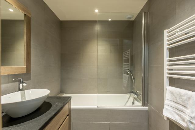 Duplex Le ridge - Les Arcs 1600