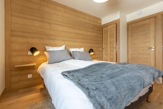 Appartement Le ridge - Les Arcs 1600