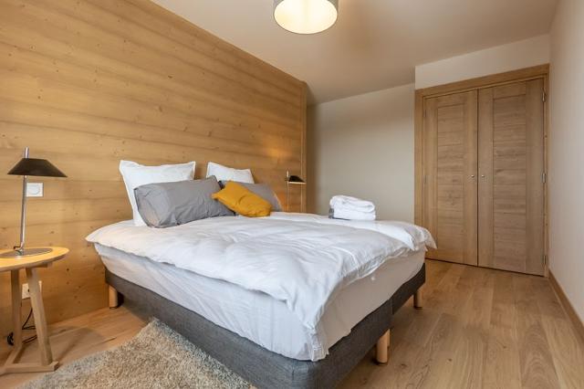 Appartement Le ridge - Les Arcs 1600