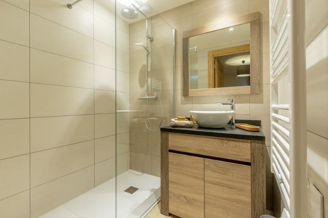 Appartement Le ridge - Les Arcs 1600