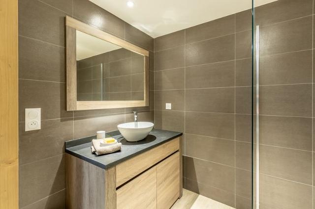 Appartement Le ridge - Les Arcs 1600