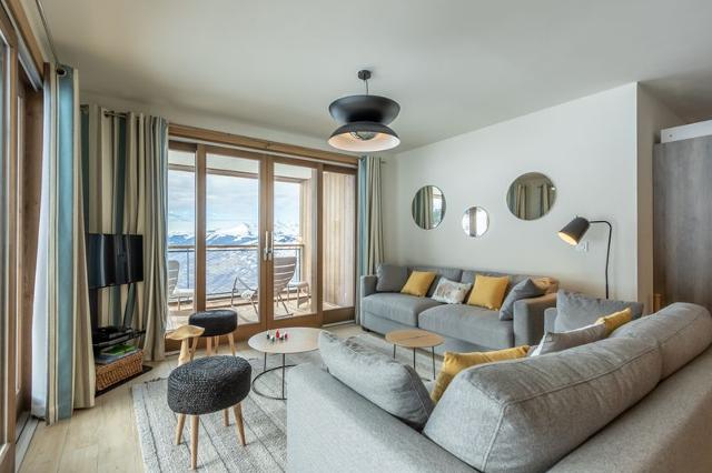 Appartement Le ridge - Les Arcs 1600