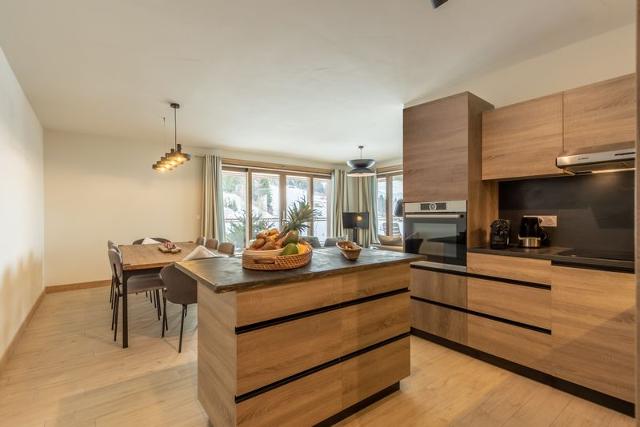 Appartement Le ridge - Les Arcs 1600