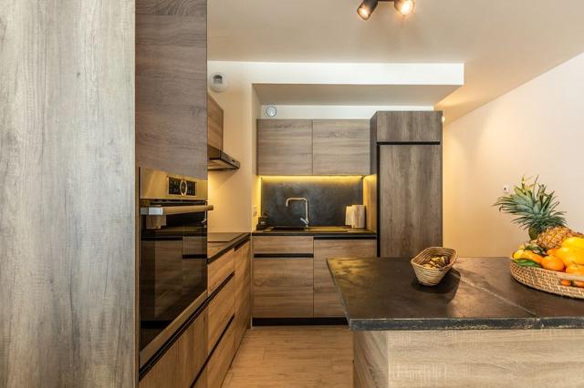 Appartement Le ridge - Les Arcs 1600