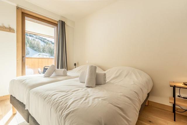 Appartement Le ridge - Les Arcs 1600