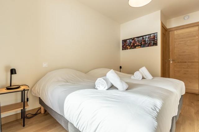 Appartement Le ridge - Les Arcs 1600