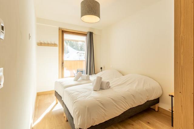 Appartement Le ridge - Les Arcs 1600