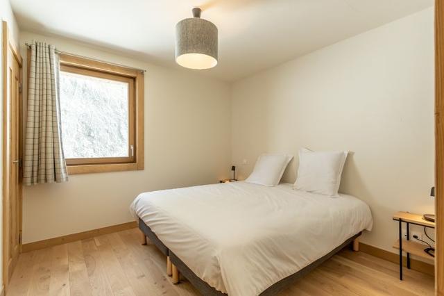 Appartement Le ridge - Les Arcs 1600