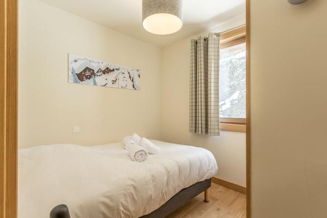 Appartement Le ridge - Les Arcs 1600