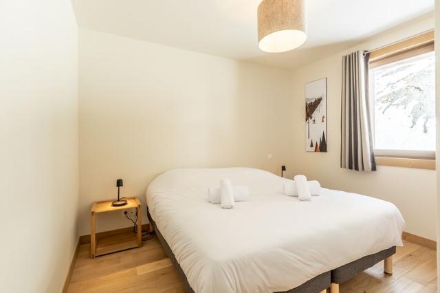 Appartement Le ridge - Les Arcs 1600