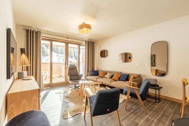 Appartement Le ridge - Les Arcs 1600