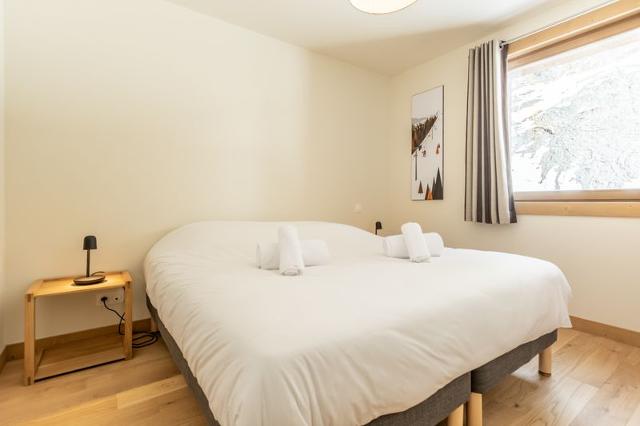 Appartement Le ridge - Les Arcs 1600