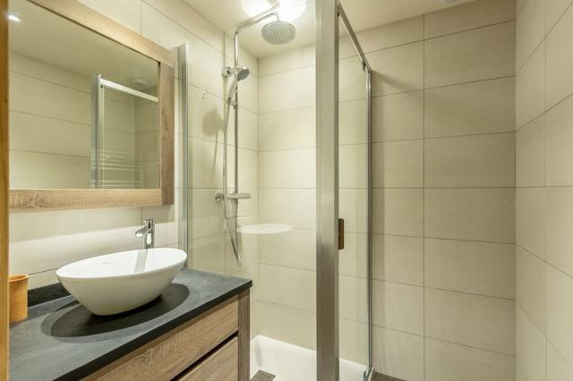 Appartement Le ridge - Les Arcs 1600