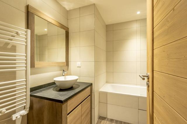 Appartement Le ridge - Les Arcs 1600