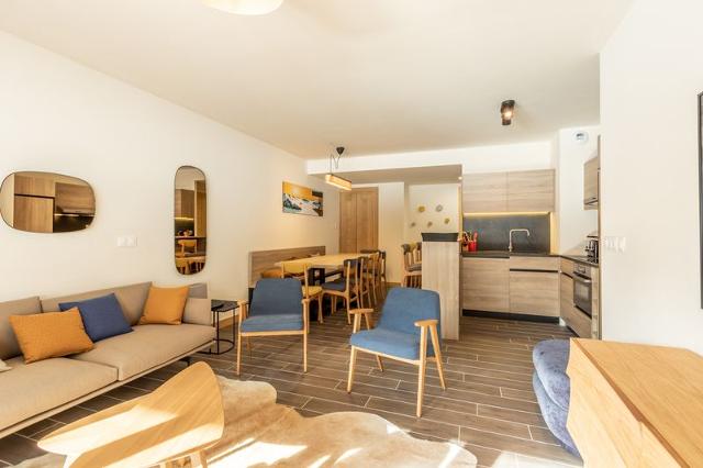 Appartement Le ridge - Les Arcs 1600