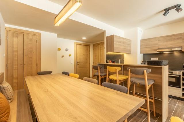 Appartement Le ridge - Les Arcs 1600