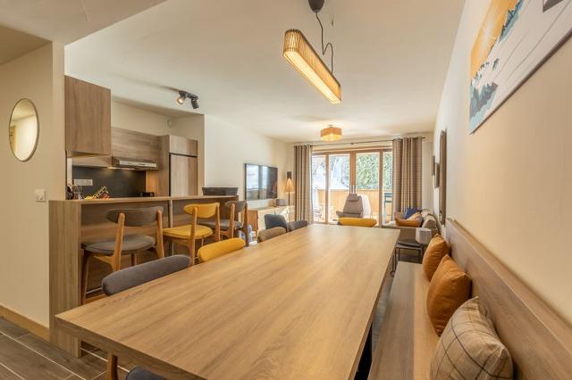Appartement Le ridge - Les Arcs 1600