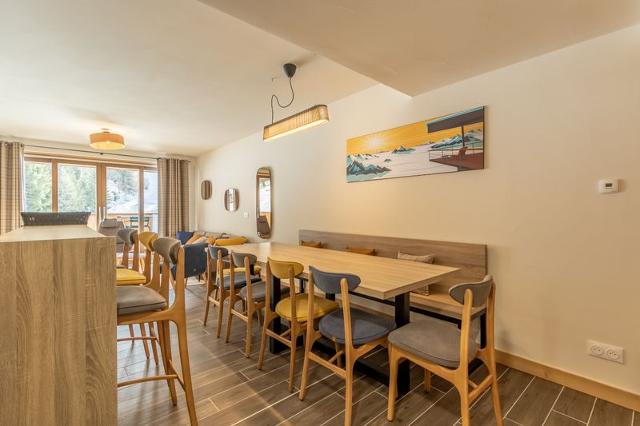Appartement Le ridge - Les Arcs 1600