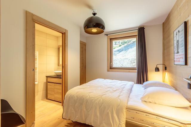 Duplex Le ridge - Les Arcs 1600