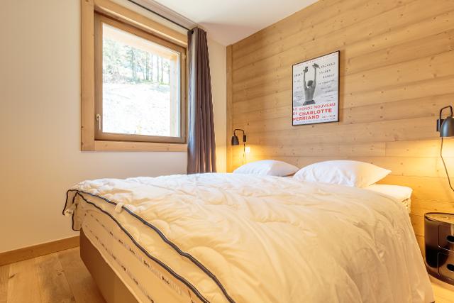 Duplex Le ridge - Les Arcs 1600