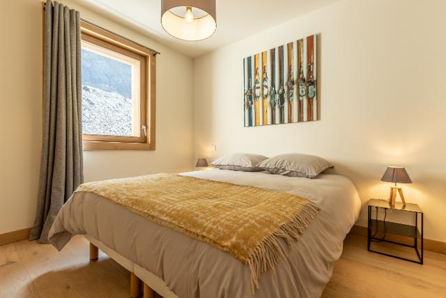 Duplex Le ridge - Les Arcs 1600