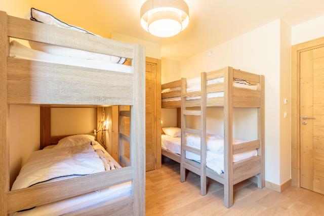 Duplex Le ridge - Les Arcs 1600