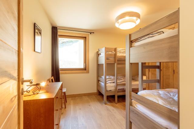 Duplex Le ridge - Les Arcs 1600