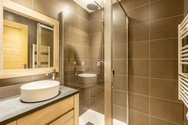 Duplex Le ridge - Les Arcs 1600