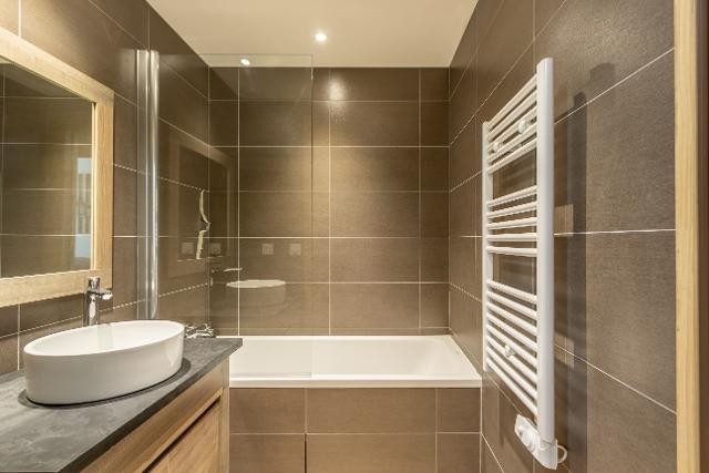 Duplex Le ridge - Les Arcs 1600