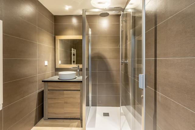 Duplex Le ridge - Les Arcs 1600