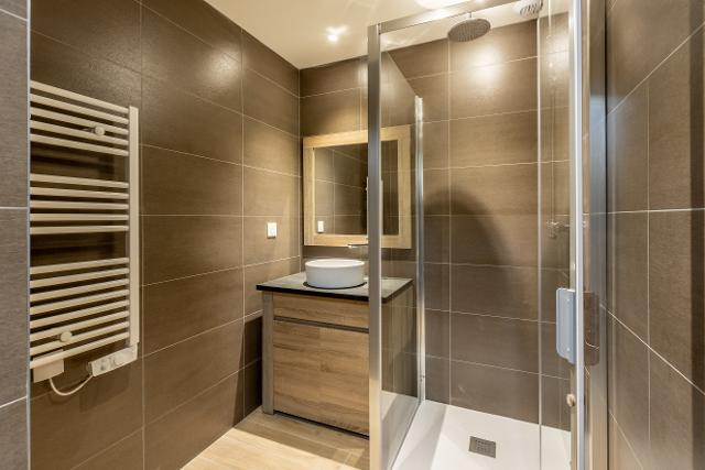 Duplex Le ridge - Les Arcs 1600