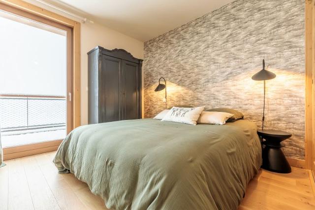 Appartement Le ridge - Les Arcs 1600