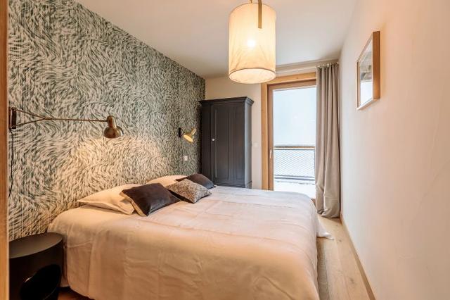 Appartement Le ridge - Les Arcs 1600
