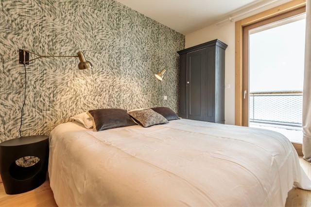 Appartement Le ridge - Les Arcs 1600