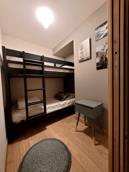 Appartement Le ridge - Les Arcs 1600