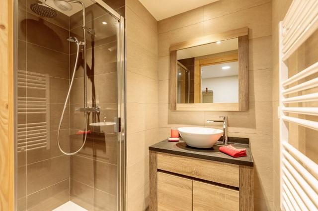 Appartement Le ridge - Les Arcs 1600