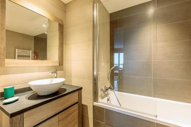 Appartement Le ridge - Les Arcs 1600