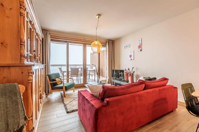 Appartement Le ridge - Les Arcs 1600