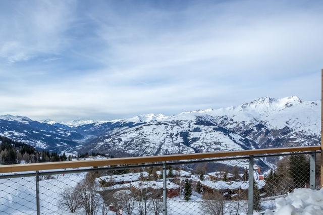 Appartement Le ridge - Les Arcs 1600