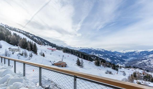 Appartement Le ridge - Les Arcs 1600