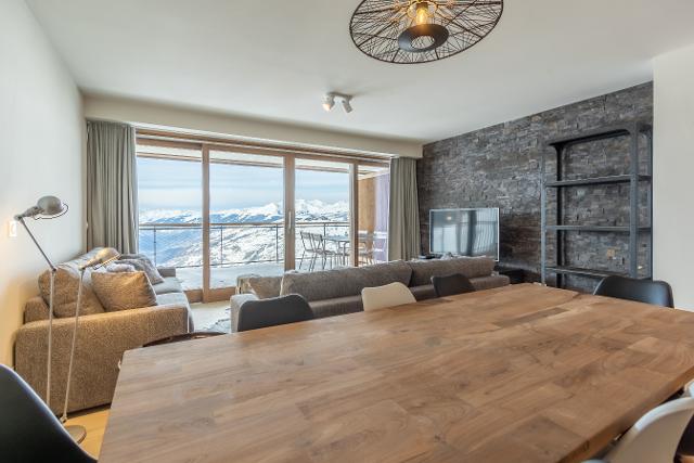 Appartements Le Ridge - Les Arcs 1600