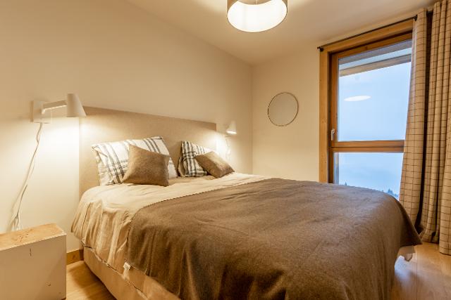 Duplex Le ridge - Les Arcs 1600