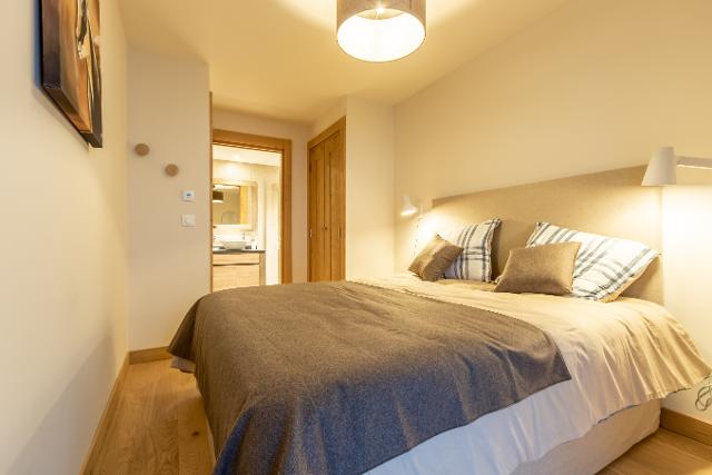 Duplex Le ridge - Les Arcs 1600